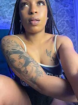 Melany_Williams