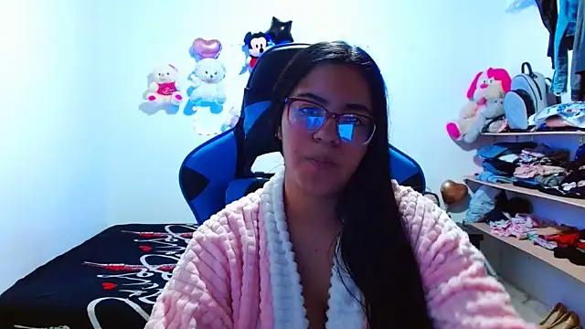 Melanyscoth__