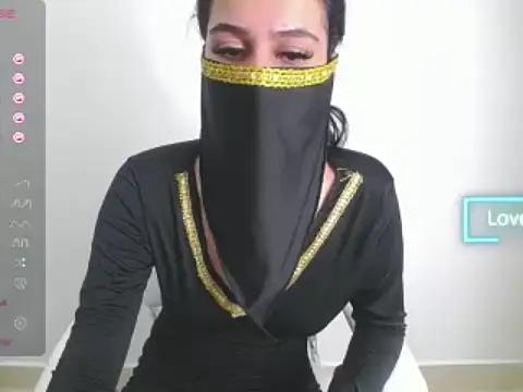 Melina-arabic23