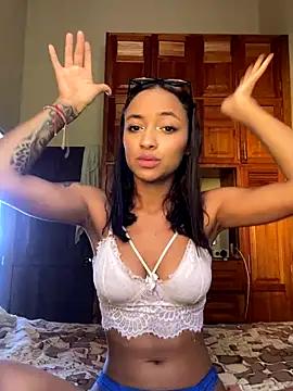 MelinaFoxX