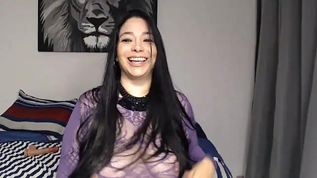 Melissaloves80