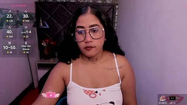 Mellany_Bleak__