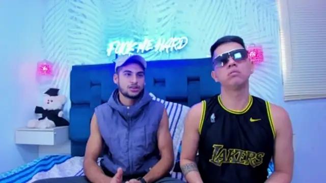 Men_hotslatin