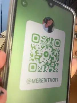 Meredithrem