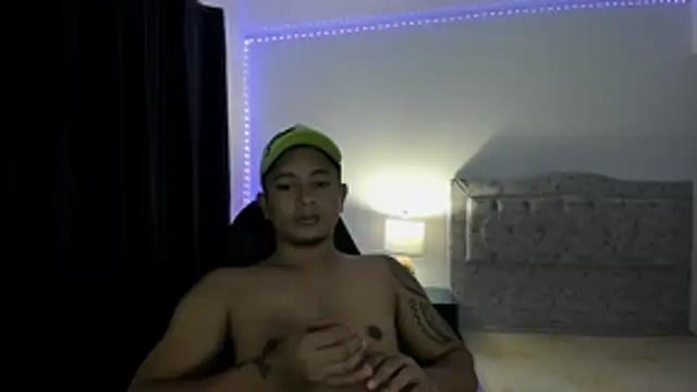 Michael_Acosta