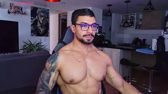 Michael_Diamond