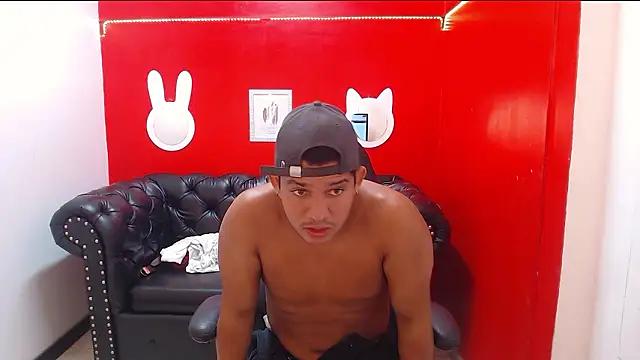 Michael_Garciia