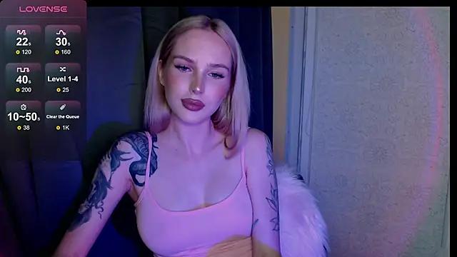 MichelleVelour