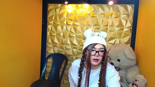 Michelle_Evans_