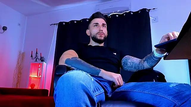 MightyAaron66