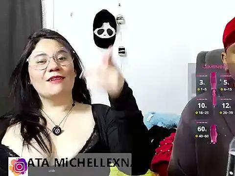 Miichellenataliaa
