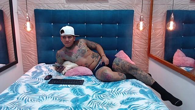 Mike_Thompson_