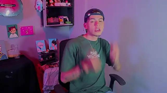 MikeyKuro
