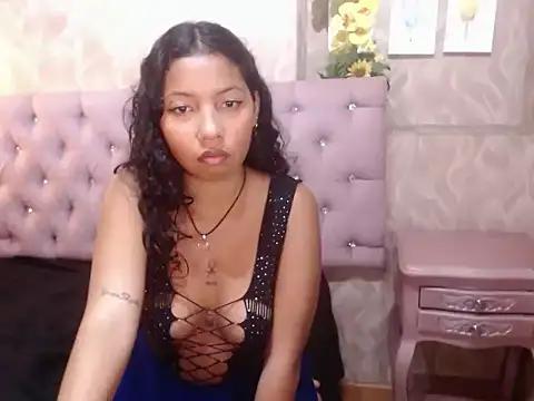 MilaHunterX