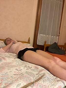 Milana_baby