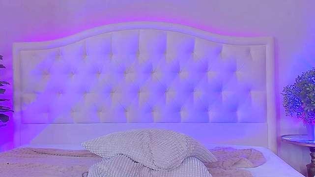 Milena_Ivory