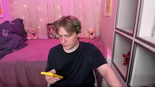MilesCutee