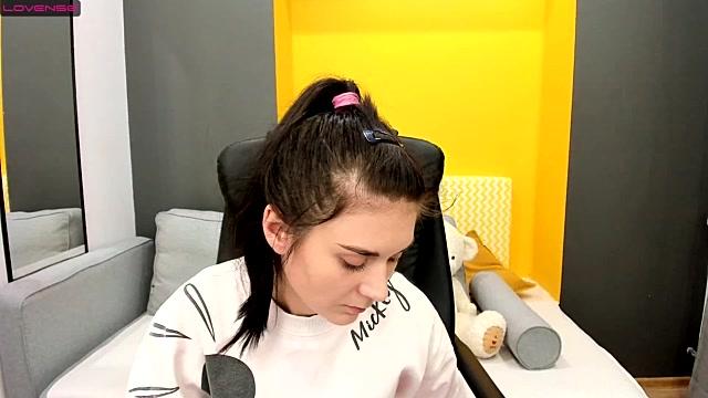 Miley_Blush