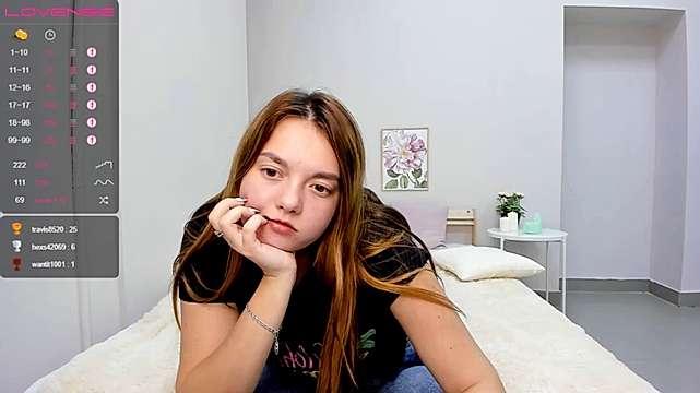 Milla_loveis