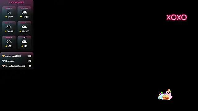 MilliStrii