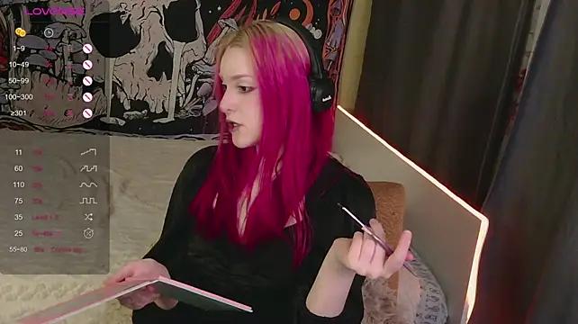 MineDollSk