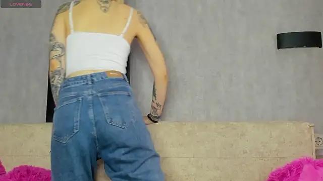 Mira_flower