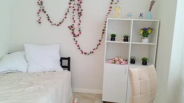 Mirabella_Flower