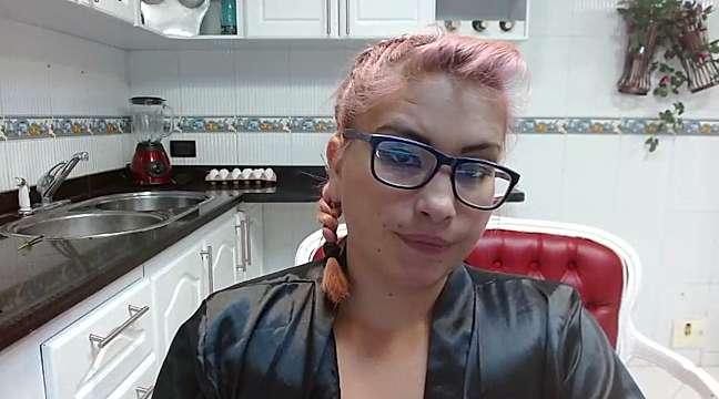 Mishell_Smith