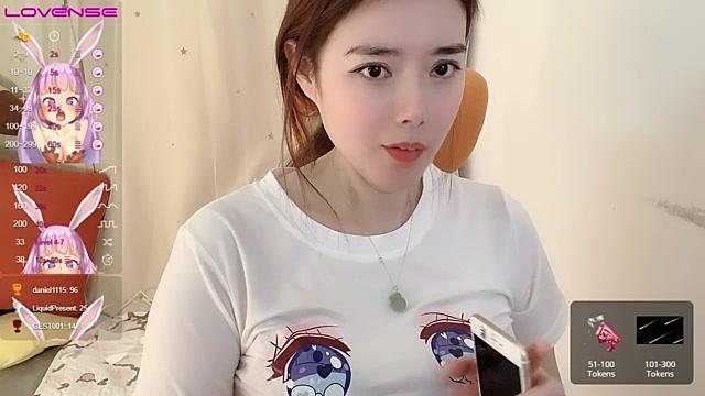 Miss-QiRan