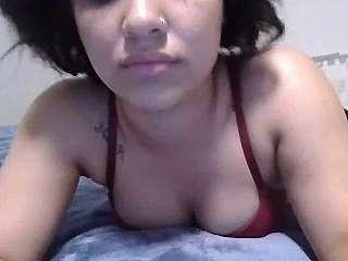 MissBigBrownEyes
