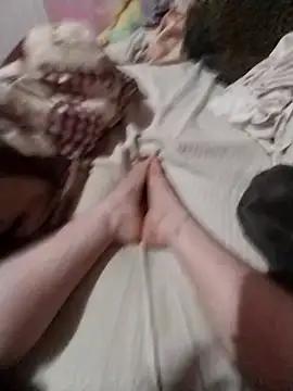 MissEllasLovelyFeet