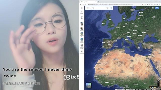 Misscute-Wong