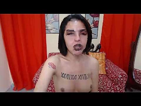 MistressKimhotAsian