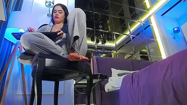 MistressMilana