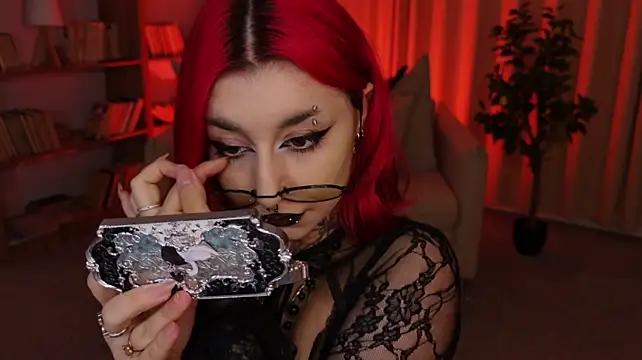 Mistress__Marcelline