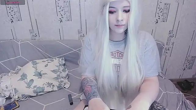 Mistressforslave