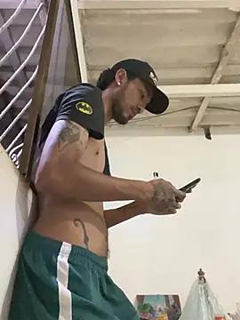 Mitchfranco