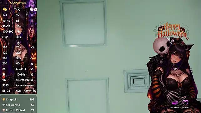 Mitsu_Kawii