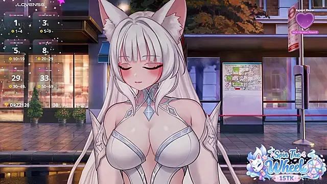 MiyariFox