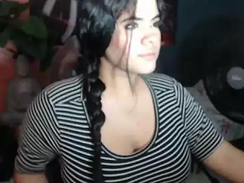 Molly_russo