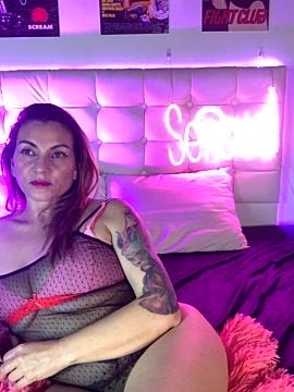 Monica__pink