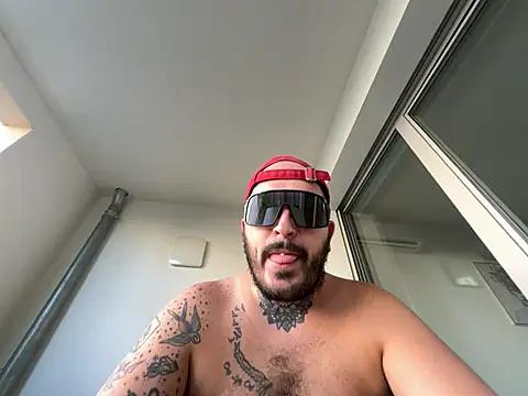 MrBearTattooX