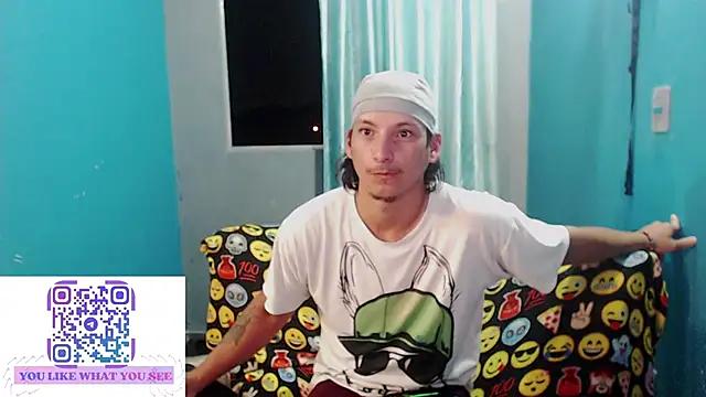MrKingsaintx
