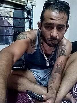 Mr_Cuarto_De_Milla