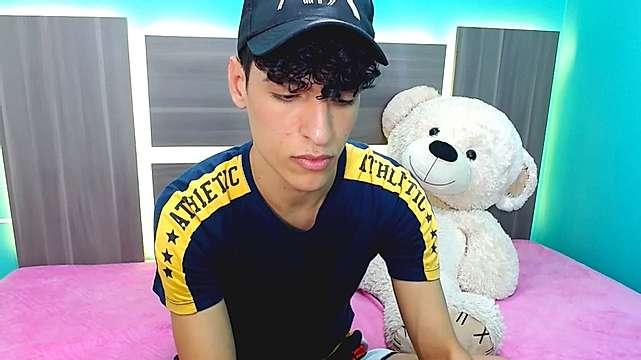 Mr_Sanson