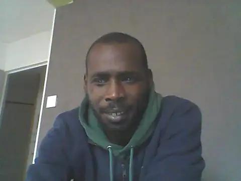Mrblackxy