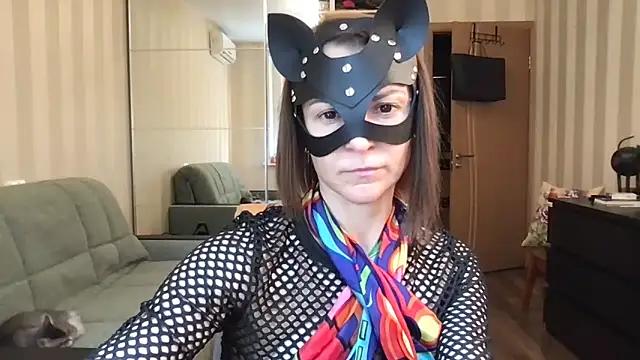 Mrr-Meow