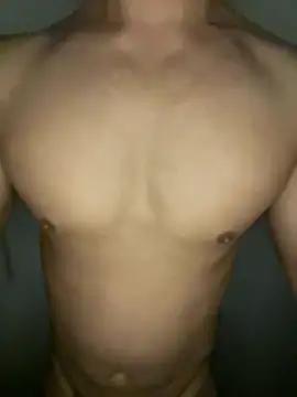 MuscleKorean7