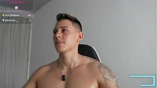 Muscle_King_Cum