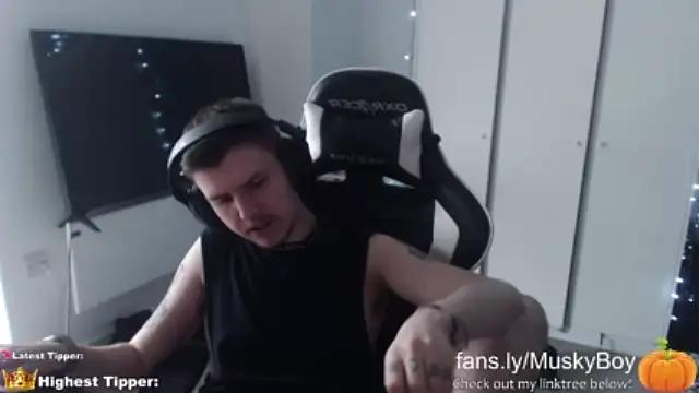 MuskBoy